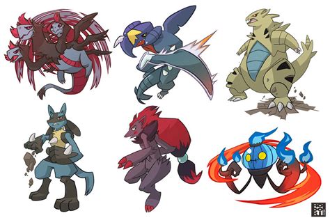 pokemon black best team|pokemon black strongest.